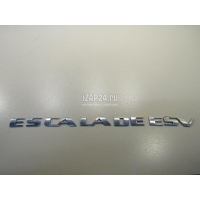 Эмблема GM Escalade III (2006 - 2014) 93440569