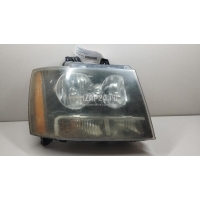 Фара правая GM Escalade III (2006 - 2014) 22853026