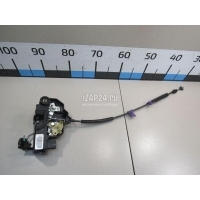Замок двери задней правой GM SRX (2003 - 2009) 25876521