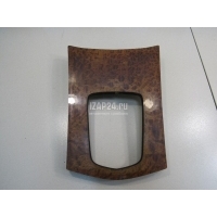 Накладка декоративная GM SRX (2003 - 2009) 25828031