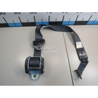 Ремень безопасности GM SRX (2003 - 2009) 25808633