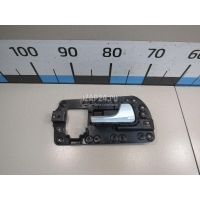 Ручка двери внутренняя правая GM SRX (2003 - 2009) 15921370