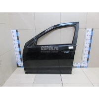 Дверь передняя левая GM SRX (2003 - 2009) 89025816