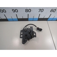 Замок капота GM SRX (2003 - 2009) 20761109