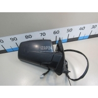Зеркало правое электрическое GM SRX (2003 - 2009) 25804888