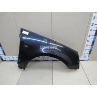 Крыло переднее правое GM SRX (2003 - 2009) 88890928