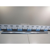 Накладка стекла переднего левого GM SRX (2003 - 2009) 25804696