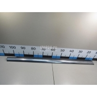 Накладка стекла переднего правого GM SRX (2003 - 2009) 25804697