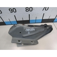 Петля капота левая GM SRX (2003 - 2009) 19207221