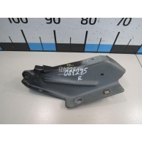 Петля капота правая GM SRX (2003 - 2009) 19207222