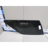 Стекло кузовное глухое левое GM SRX (2003 - 2009) 25818879