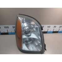 Фара правая GM SRX (2003 - 2009) 15930600