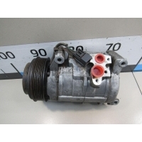 Компрессор кондиционера GM SRX (2003 - 2009) 19130463