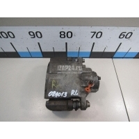 Суппорт тормозной задний левый GM SRX (2003 - 2009) 89047677