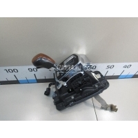 Кулиса КПП GM SRX (2003 - 2009) 19167812