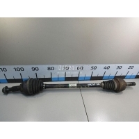 Полуось задняя правая GM STS (2005 - 2011) 15919079
