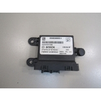 Блок управления парктроником GM SRX (2003 - 2009) 25938651