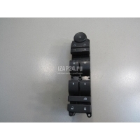 Блок управления стеклоподъемниками GM SRX (2003 - 2009) 15919074