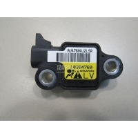 Датчик AIR BAG GM SRX (2003 - 2009) 10384760