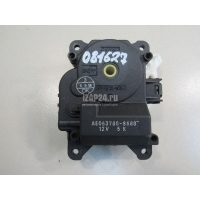 Моторчик заслонки отопителя GM SRX (2003 - 2009) 19130240