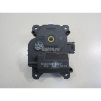 Моторчик заслонки отопителя GM CTS (2002 - 2008) 89024960
