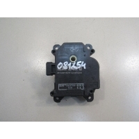 Моторчик заслонки отопителя GM STS (2005 - 2011) 89023395
