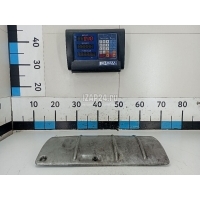 Защита Mercedes Benz TRUCK ACTROS MP2 (2002 - 2008) 0000941420