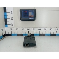 Головка блока компрессора TOPCOVER TRUCK ACTROS MP2 (2002 - 2008) T01364008