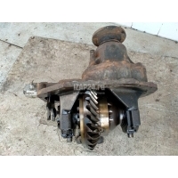 Редуктор заднего моста Mercedes Benz TRUCK ACTROS MP2 (2002 - 2008) 0003504303