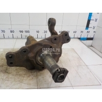 Кулак поворотный передний левый Mercedes Benz TRUCK ACTROS MP2 (2002 - 2008) 9433320201