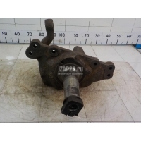 Кулак поворотный передний правый Mercedes Benz TRUCK ACTROS MP2 (2002 - 2008) 9433320002