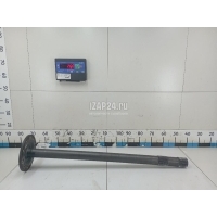 Полуось задняя Mercedes Benz TRUCK ACTROS MP2 (2002 - 2008) 9483570801