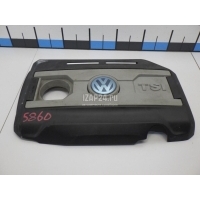 Накладка декоративная VAG Jetta (2006 - 2011) 06J103925P