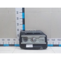 Накладка декоративная VAG Jetta (2006 - 2011) 06J103925P