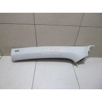 Обшивка стойки VAG Jetta (2006 - 2011) 1K5867233G6K8
