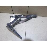 Петля крышки багажника VAG Jetta (2006 - 2011) 1K5827301A