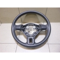 Рулевое колесо для AIR BAG (без AIR BAG) VAG Jetta (2006 - 2011) 5C041909181U