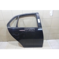 Дверь задняя правая VAG Jetta (2006 - 2011) 1K5833106E