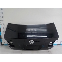 Крышка багажника VAG Jetta (2006 - 2011) 1K5827025AP