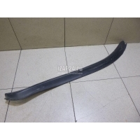 Накладка двери задней правой VAG Jetta (2006 - 2011) 1K5839374C5AP