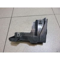 Направляющая заднего бампера левая VAG Jetta (2006 - 2011) 1K5807393A
