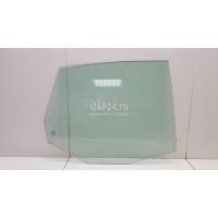 Стекло двери задней левой VAG Jetta (2006 - 2011) 1K5845025