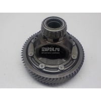Дифференциал VAG Octavia (A5 1Z-) (2004 - 2013) 02T409021AP