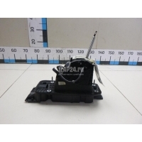 Кулиса КПП VAG Octavia (A5 1Z-) (2004 - 2013) 1K1713041C