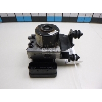 Блок ABS (насос) VAG Jetta (2006 - 2011) 1K0614117SBEF