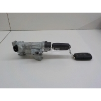 Замок зажигания VAG Tiguan (2007 - 2011) 1K0905841