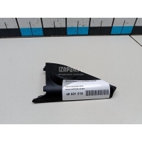 Крышка зеркала внутренняя правая Suzuki Swift (2004 - 2010) 8475063J105PK