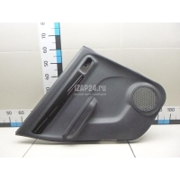 Обшивка двери задней левой Suzuki Swift (2004 - 2010) 8374063J10AYB