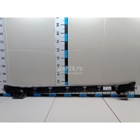 Накладка на порог (наружная) Suzuki Swift (2004 - 2010) 7721163J00