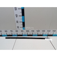 Накладка стекла переднего правого Suzuki Swift (2004 - 2010) 8381163J00